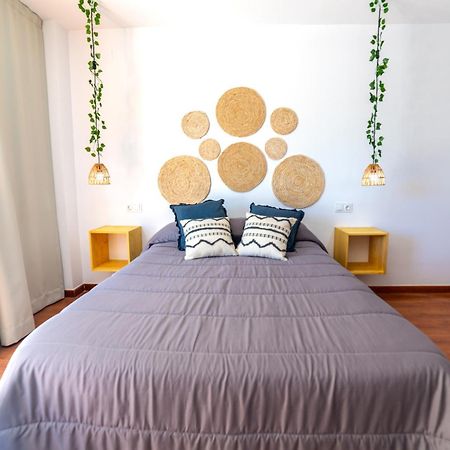 Inter2 Salou Cozy Lägenhet Exteriör bild