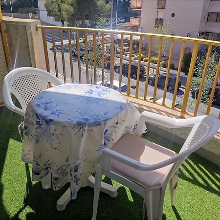 Inter2 Salou Cozy Lägenhet Exteriör bild